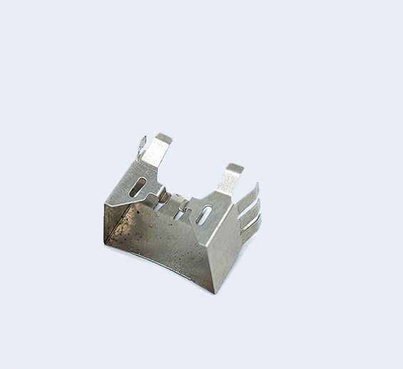 10g Optical Module SFP Block Structural Components Fiber Optic Shrapnel Terminal Accessories Optical Module Shrapnel Wholesale Manufacturers in Large Quantities - Image 3