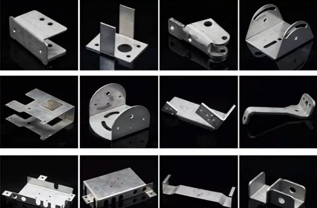 17 Year Old Enterprise, Precision Machining, Sheet Metal Processing, Precision Casting, Stamping Large and Small Parts - Image 2