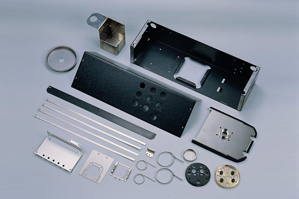 17 Year Old Enterprise, Precision Machining, Sheet Metal Processing, Precision Casting, Stamping Large and Small Parts - Image 3