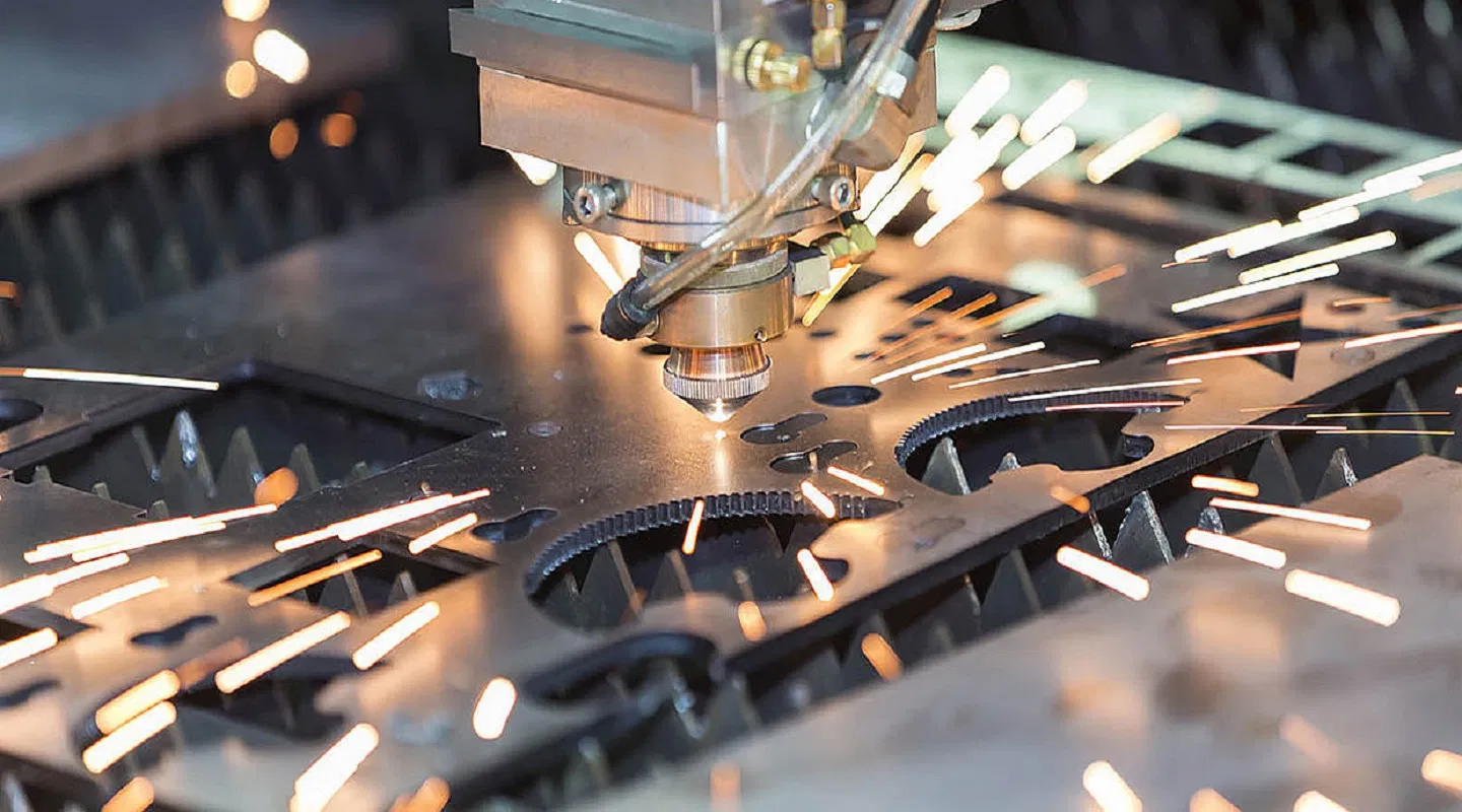 17 Year Old Enterprise, Precision Machining, Sheet Metal Processing, Precision Casting, Stamping Large and Small Parts - Image 4