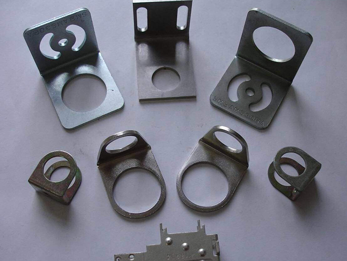 17 Year Old Enterprise, Precision Machining, Sheet Metal Processing, Precision Casting, Stamping Large and Small Parts
