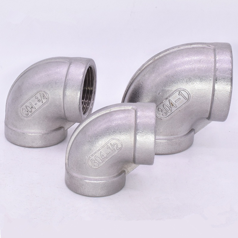 17 Years Experience in Bending Pipe Welding and Bending Pipe Processing - Image 5