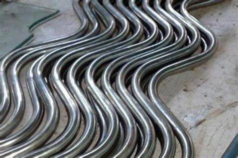 17 Years of Experience in Precision Machining, Precision Casting, Sheet Metal Processing, and Bending - Image 5