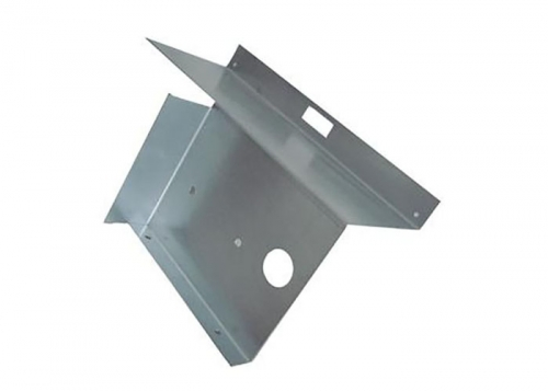 2024 High Performance CNC Machining Parts OEM Stainless Steel Fabrication - Image 4