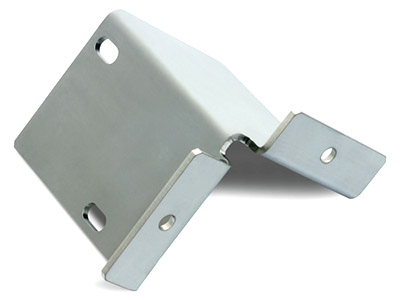 2024 High Performance CNC Machining Parts OEM Stainless Steel Fabrication - Image 5