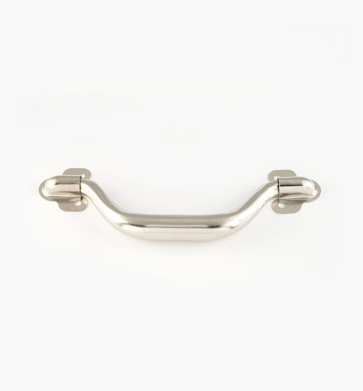 304 Stainless Steel Handle, Brushed, Glossy, Baked Paint Door Handle, Bathroom Office Glass Door Handle