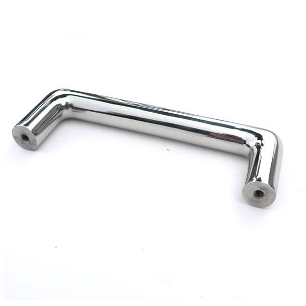 304 Stainless Steel Handle Simple Wardrobe Door Drawer Handle Solid Small Handle Hardware Accessories - Image 3