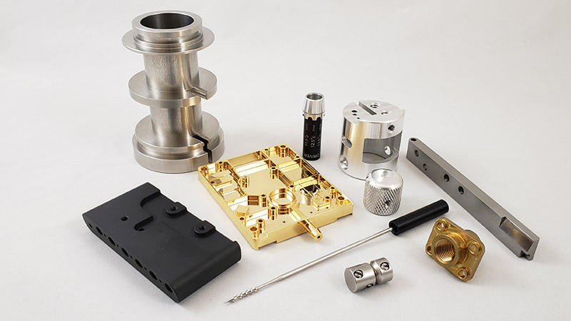 304 Stainless Steel Non-Standard Parts, Stainless Steel Processed According to Drawings or Samples - Image 3