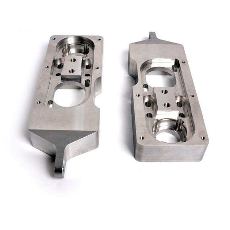 304 Stainless Steel Non-Standard Parts, Stainless Steel Processed According to Drawings or Samples - Image 5