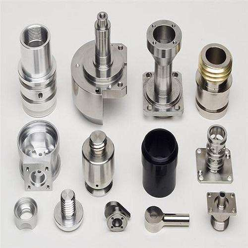 304 Stainless Steel Non-Standard Parts, Stainless Steel Processed According to Drawings or Samples - Image 6