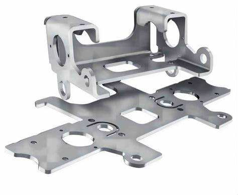 316 Irregular Parts Laser Cutting 304 Stainless Steel Precision Cutting Hardware Accessories Steel Sheet Punching - Image 4