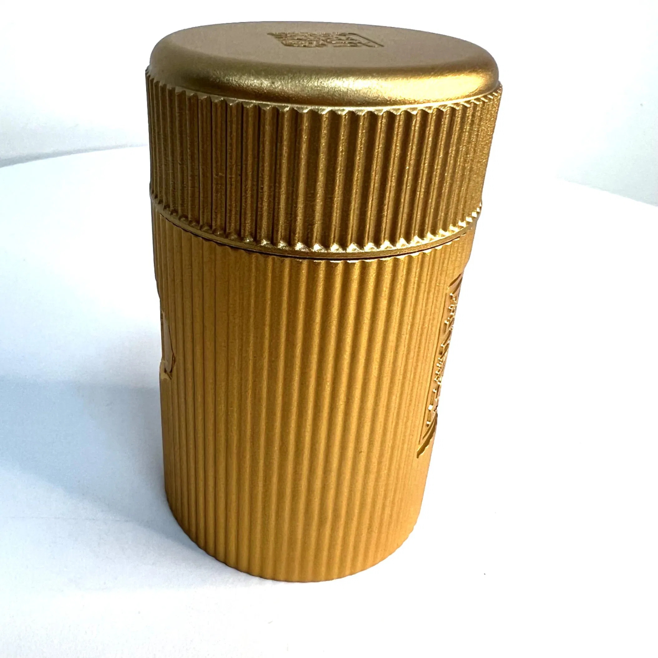 5 Axis Customized Copper Brass Bronze Machining Prototype CNC Sample Parts CNC Machining Services Part Accessories - Image 6