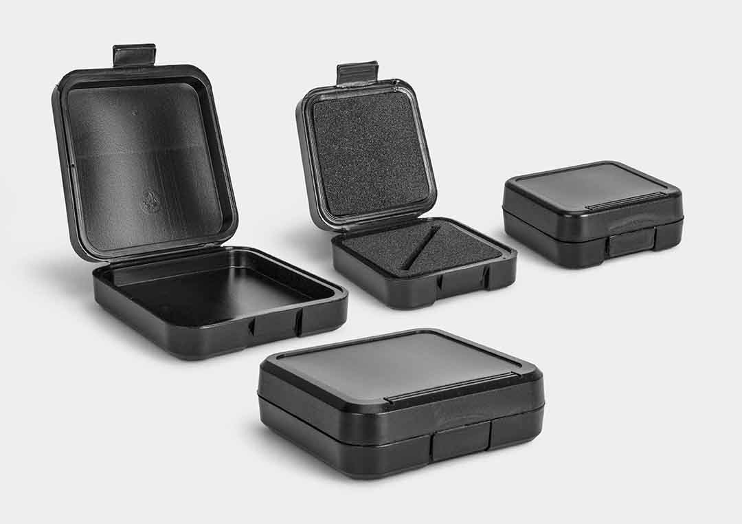 ABS Plastic Product Manufacturing OEM/ODM Mold Design Plastic Molding Products - Image 5