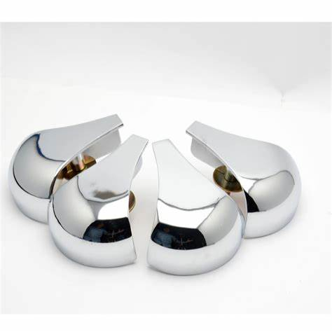 Accessories Bag Edge Strip Bag Edge Side Clip Leather End Edge Buckle - Image 2