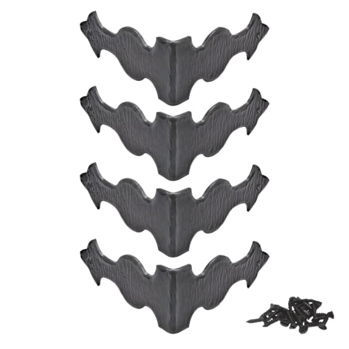Accessories Bag Edge Strip Bag Edge Side Clip Leather End Edge Buckle - Image 3