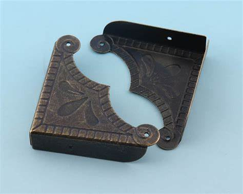 Accessories Bag Edge Strip Bag Edge Side Clip Leather End Edge Buckle - Image 5