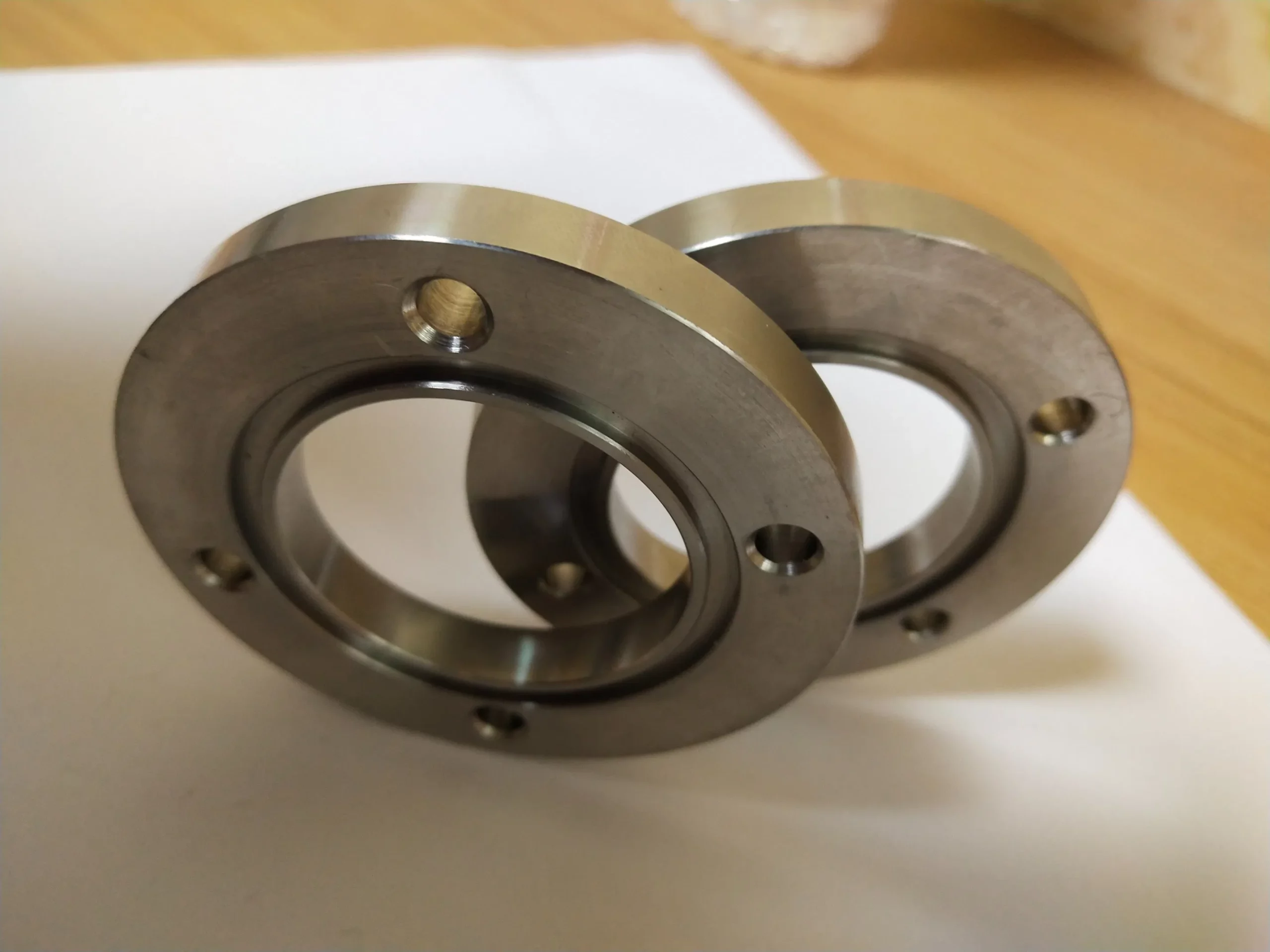 According to The Professional Precision CNC Machining Center for Mechanical Parts Processing Services, Aluminum Parts - Image 2