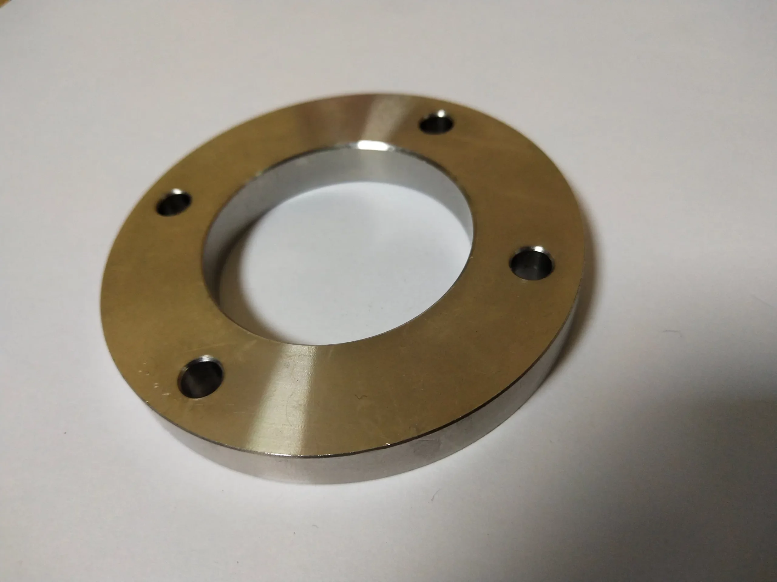 According to The Professional Precision CNC Machining Center for Mechanical Parts Processing Services, Aluminum Parts - Image 4