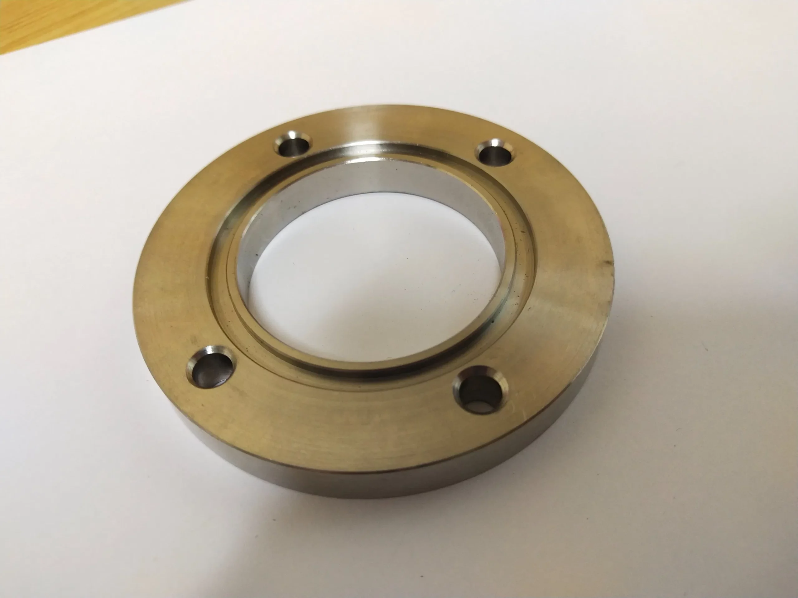 According to The Professional Precision CNC Machining Center for Mechanical Parts Processing Services, Aluminum Parts - Image 5