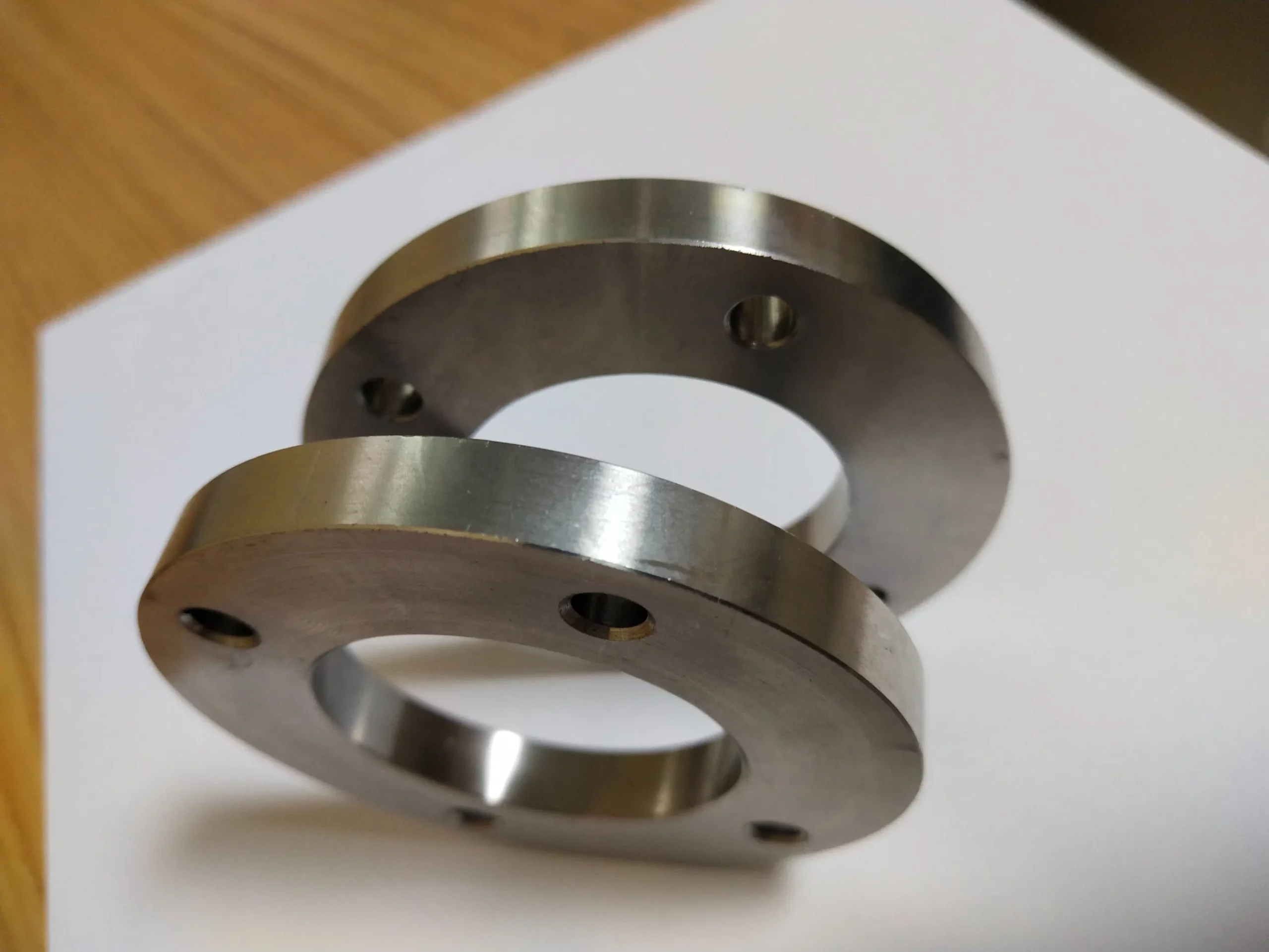 According to The Professional Precision CNC Machining Center for Mechanical Parts Processing Services, Aluminum Parts - Image 6