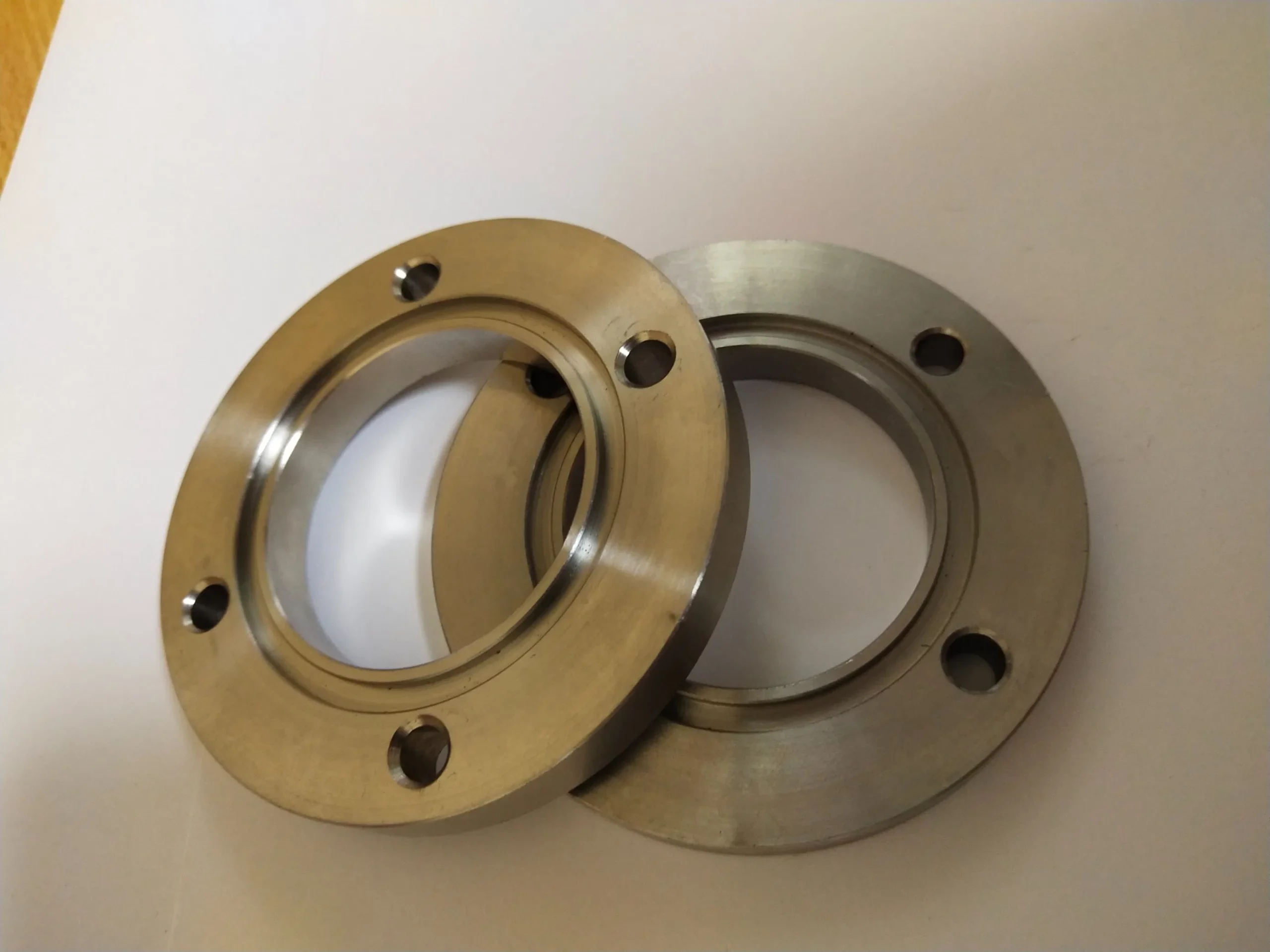 According to The Professional Precision CNC Machining Center for Mechanical Parts Processing Services, Aluminum Parts