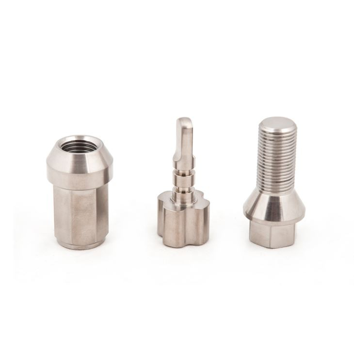 Advanced CNC Milling and Turning Solutions From China - Image 5
