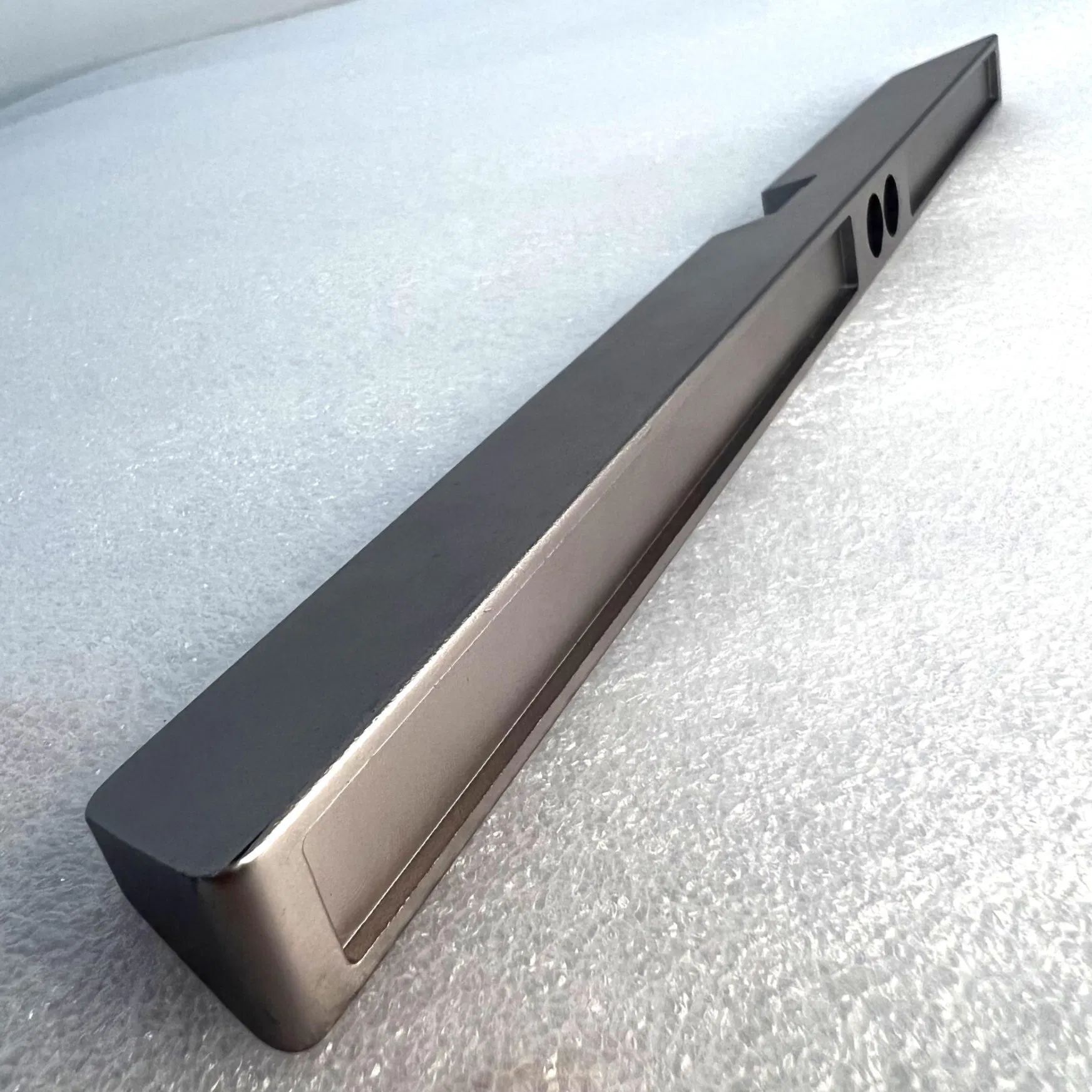 Aluminium Profile for LED Lighting Strip Recessed Aluminum Channel Diffuser Light LED Profile - Image 5