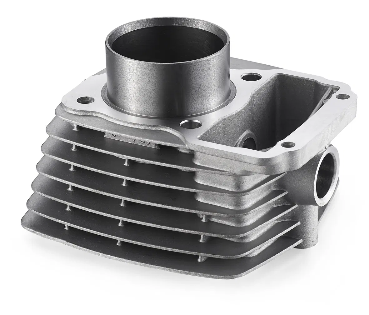 Aluminum Alloy Gravity Casting Gravity Casting Aluminum Castings Aluminum Castings Automotive Parts - Image 5