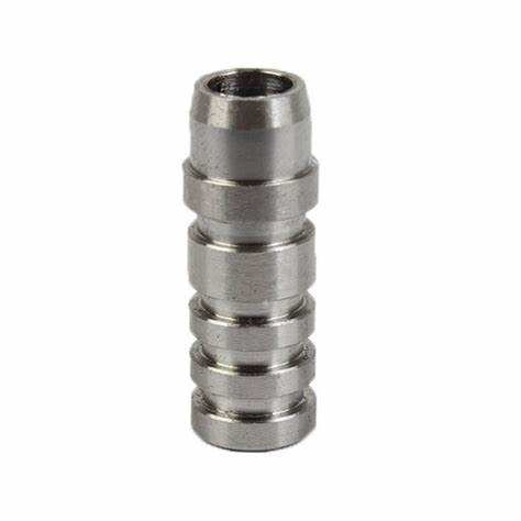 Aluminum Alloy Machining Milling Machine, Stainless Steel Brass Aluminum Parts, Hardware Precision Parts CNC Machining - Image 2