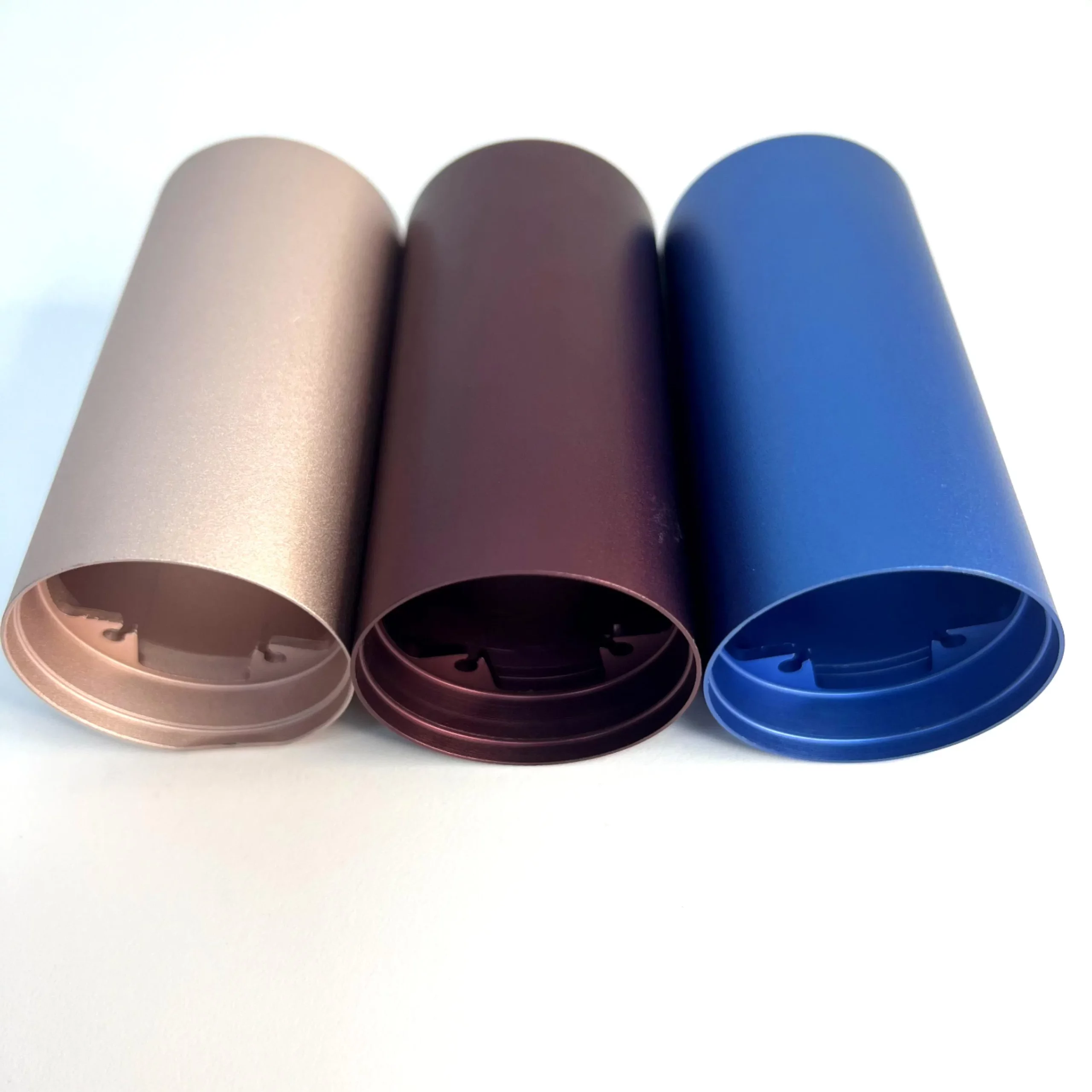 Aluminum Profiles Manufacturer Anodized Doors Profiles Aluminum Powder Coated Custom Windows Aluminum Profiles - Image 6