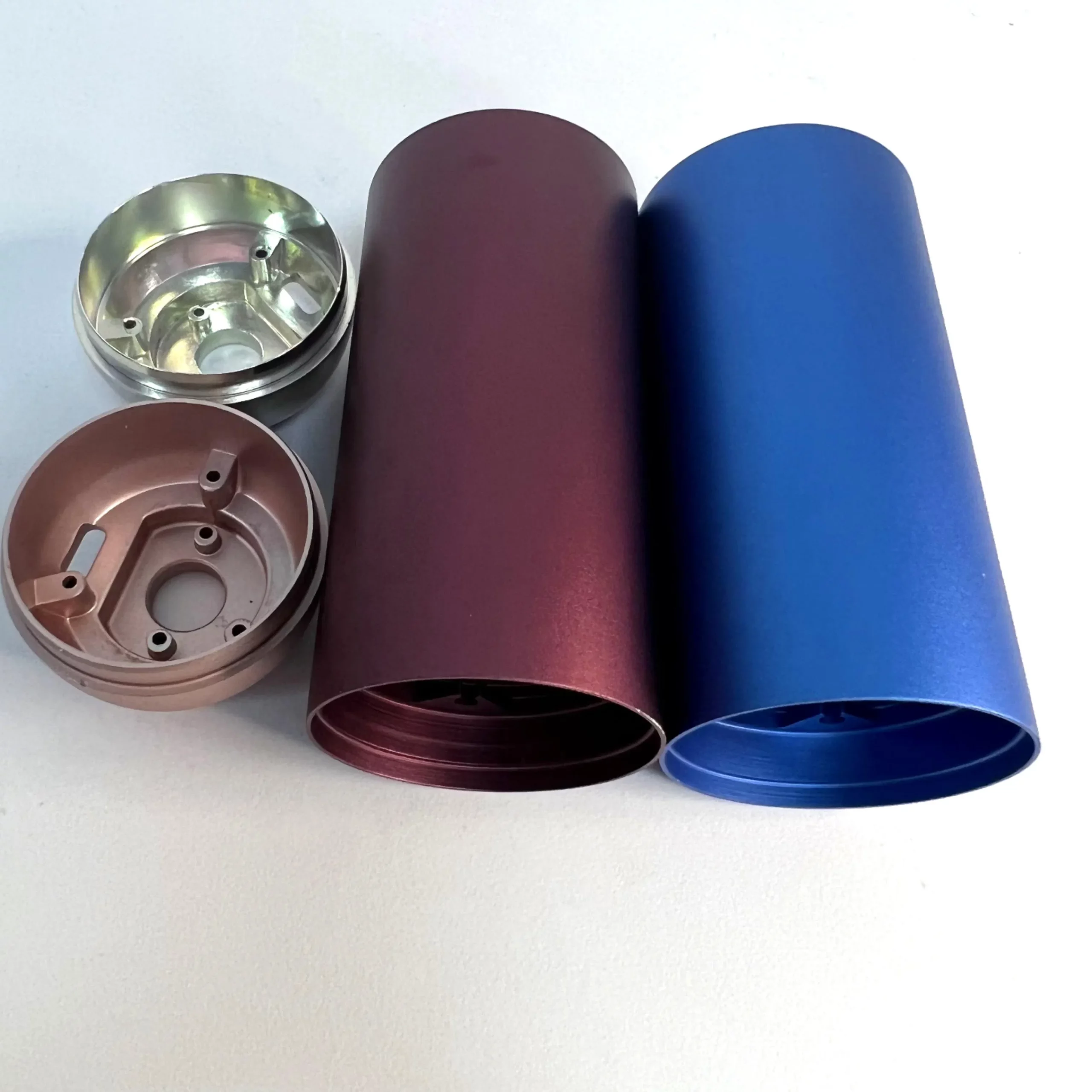 Aluminum Profiles Manufacturer Anodized Doors Profiles Aluminum Powder Coated Custom Windows Aluminum Profiles