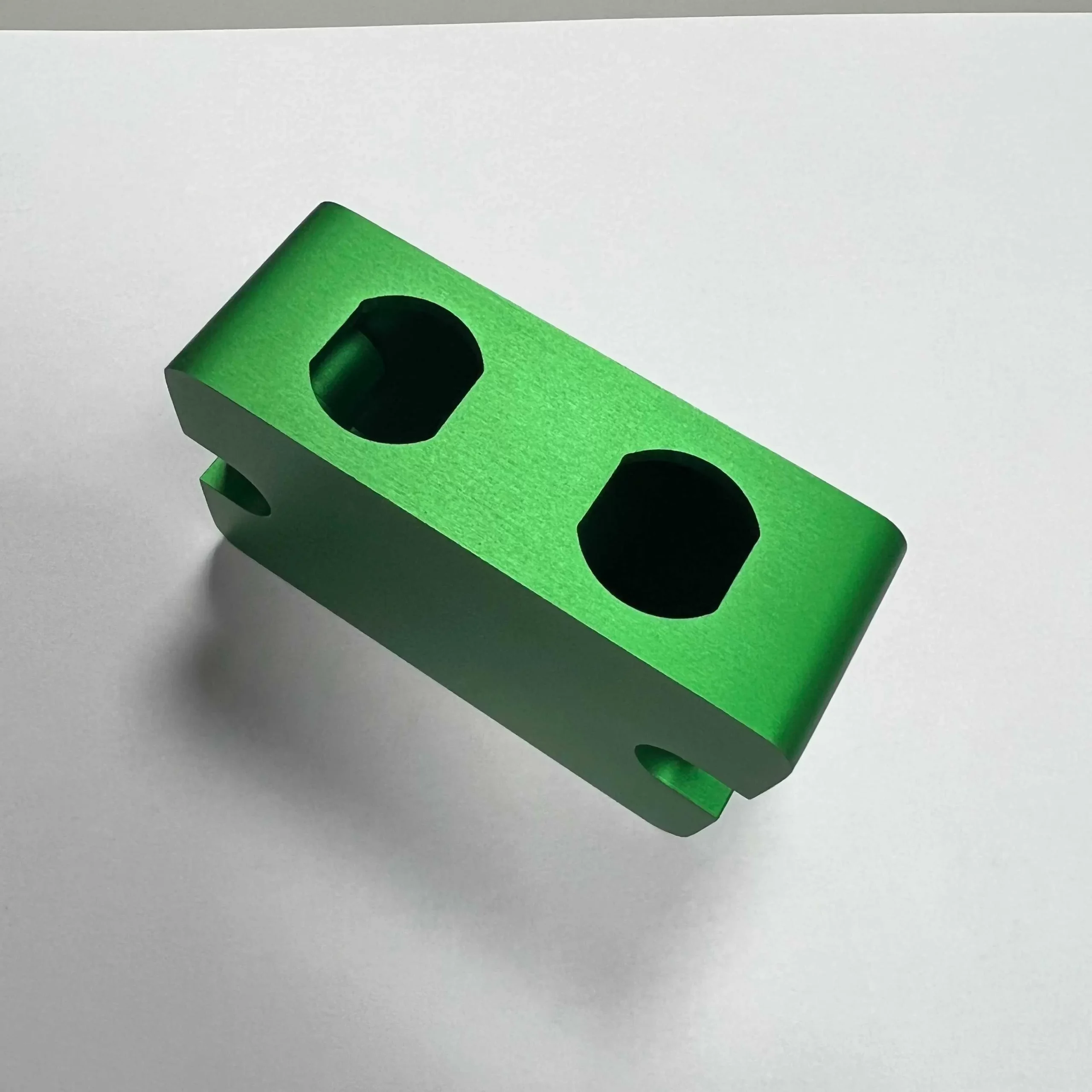 Aluminum Shell Shielding Shell Length 27mm, Width 27mm, Height 10mm RF Box Electromagnetic Gold Conductive Oxidation - Image 5