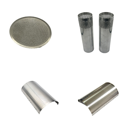 Aluminum Tube Spinning, Stamping, Round Tube Rotating, Punching, Hair Dryer, Metal Stamping, Stamping, Processing, Customization Factory - Image 6