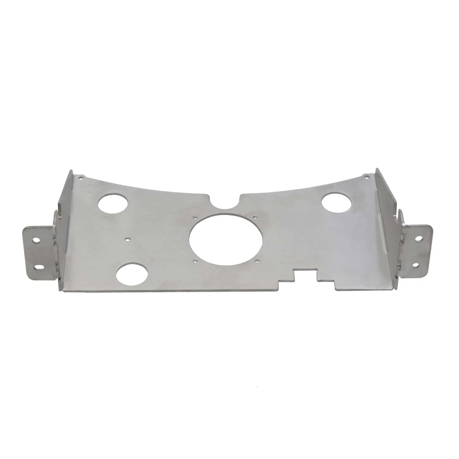 Angle Iron L-Angle, Heterosexual Stamped Parts - Image 2