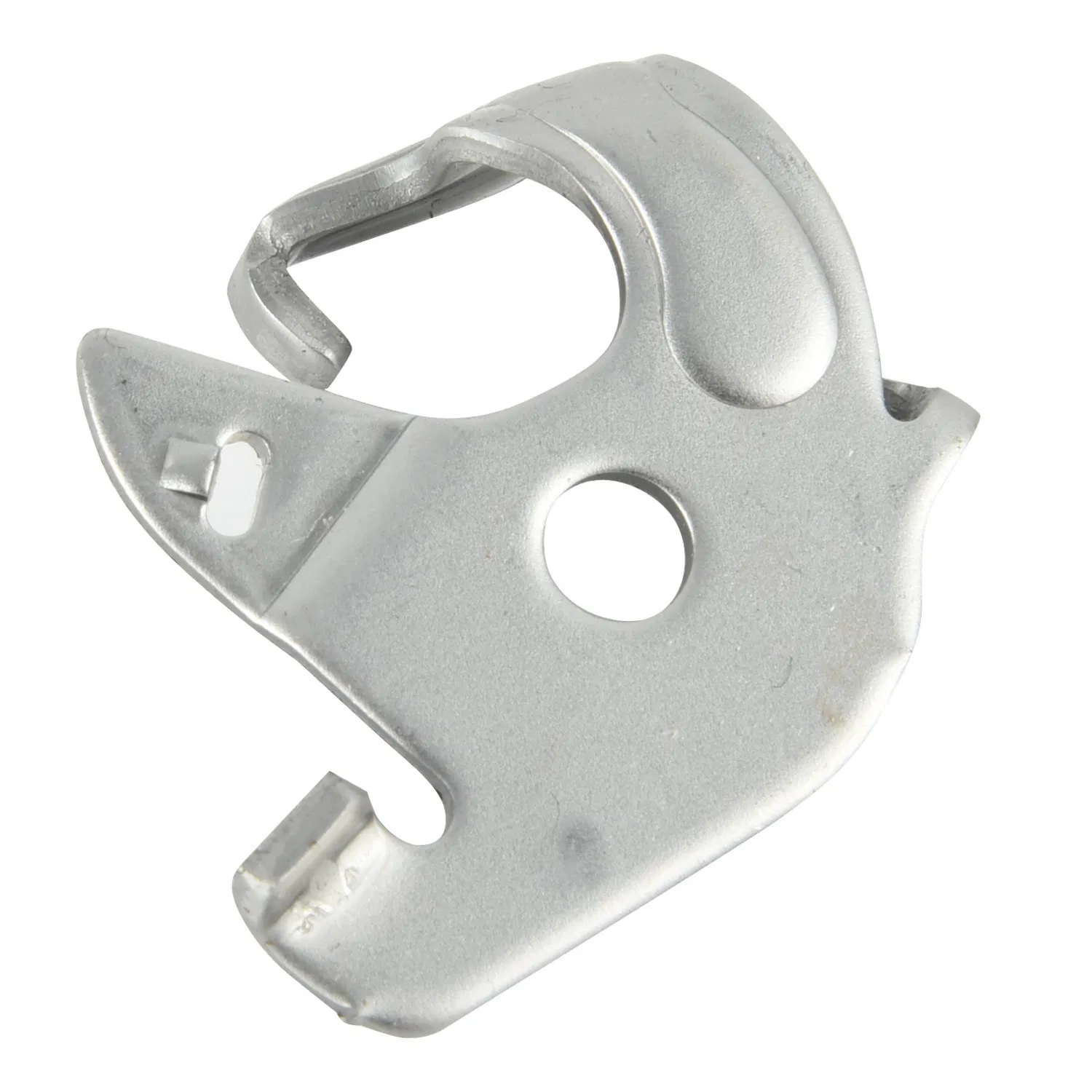 Angle Iron L-Angle, Heterosexual Stamped Parts - Image 4