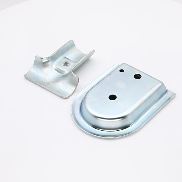 Angle Iron L-Angle, Heterosexual Stamped Parts - Image 6