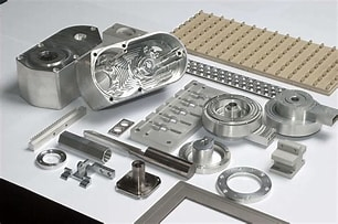 Automotive Parts Machining, with 17 Years of Experience Focusing on Precision Machining - Image 2