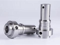 Automotive Parts Machining, with 17 Years of Experience Focusing on Precision Machining - Image 3