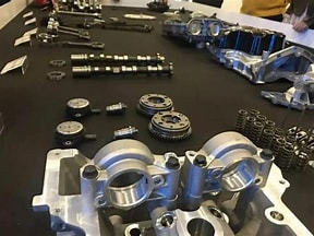 Automotive Parts Machining, with 17 Years of Experience Focusing on Precision Machining - Image 5