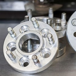 Automotive Parts Machining, with 17 Years of Experience Focusing on Precision Machining - Image 6