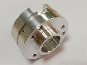 Automotive Parts Machining, with 17 Years of Experience Focusing on Precision Machining
