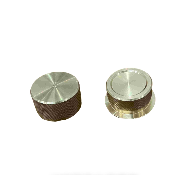 Bestselling High-Precision CNC Machining Services Aluminum Steel Brass Stainless Steel Copper Lathe Milling Services - Image 3