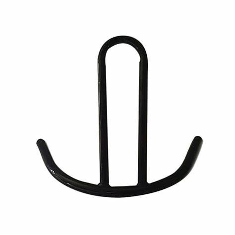 Bicycle Floor Parking Rack Bracket, 3 Bicycles, Indoor Household Garage Storage - Image 6