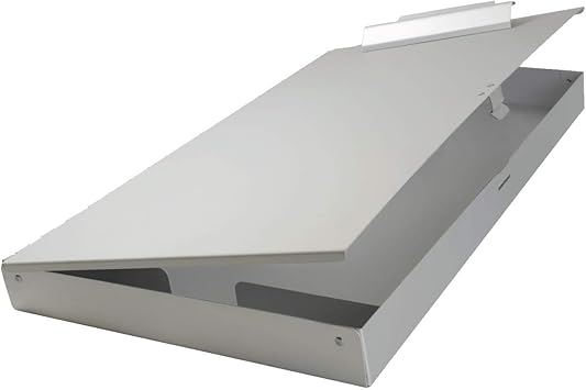 Blank Board Metal Box Accessories - Image 2