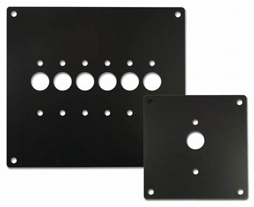 Blank Board Metal Box Accessories - Image 4