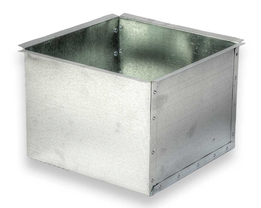 Blank Board Metal Box Accessories - Image 5