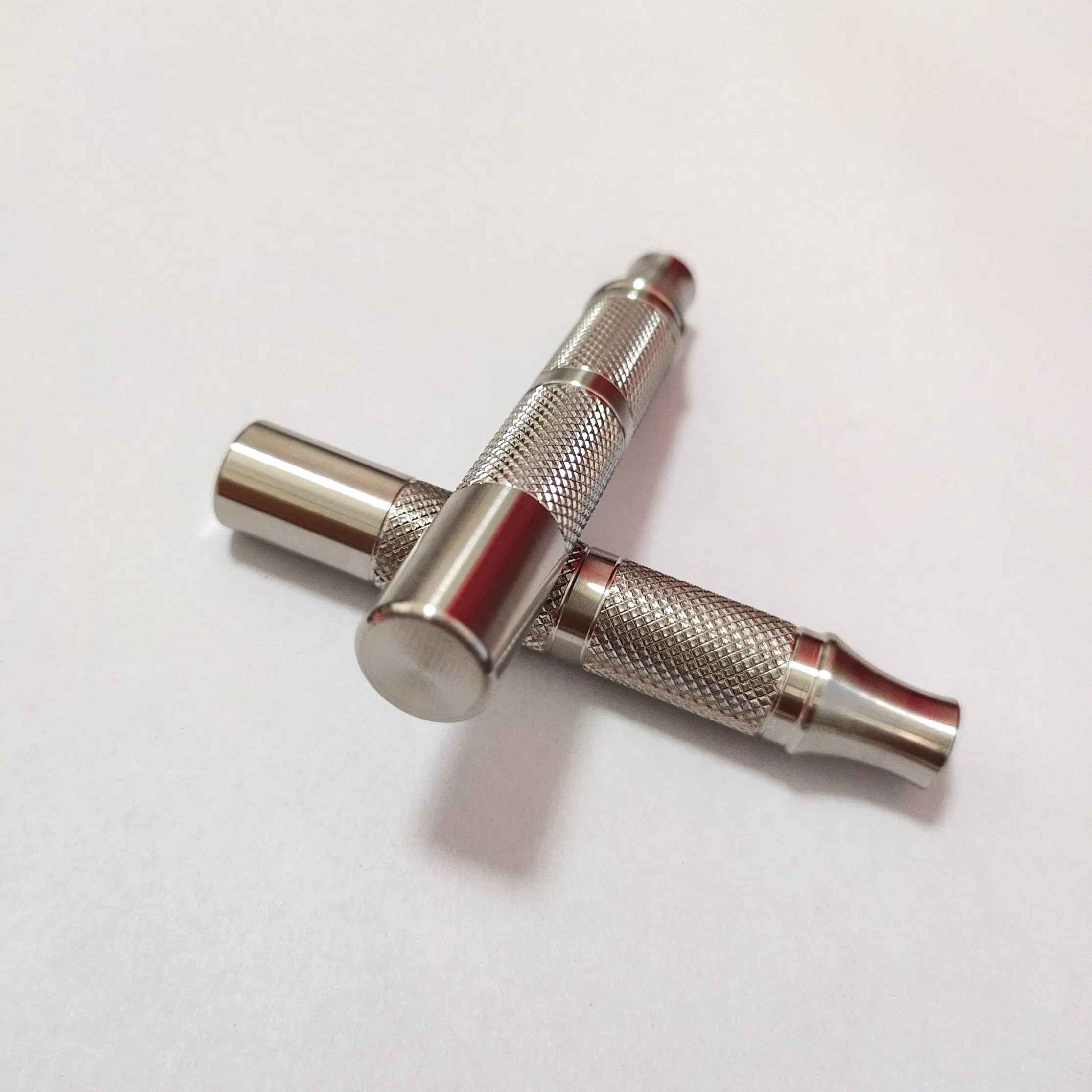 CNC Customized Shaver Handle with Exquisite Appearance - Image 3