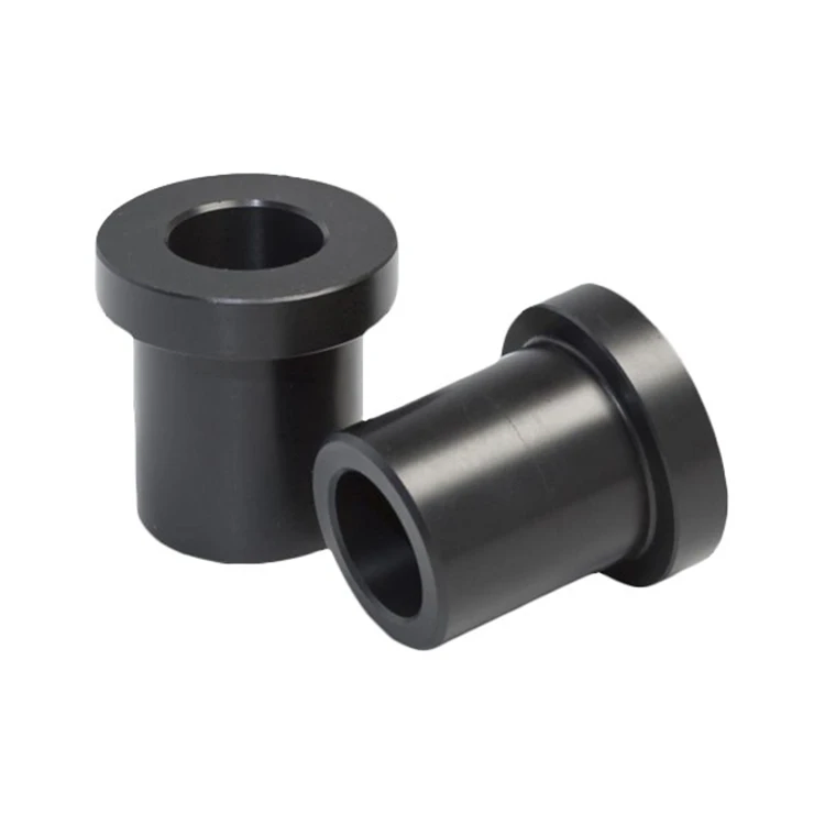 CNC Fabrication Service Custom CNC Machining Precision Parts CNC 5 Axis Machining Center Micro Machining Mechanical Parts Fabric - Image 4