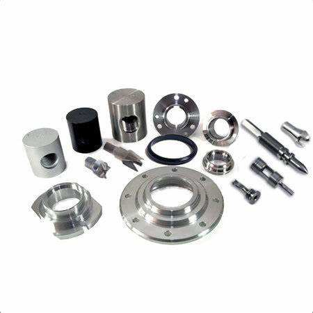 CNC Lathe Machining of Copper, Stainless Steel, Aluminum Alloy Mechanical and Hardware Parts, Turning and Milling Composite Machining with a Center Walking Mach - Image 3