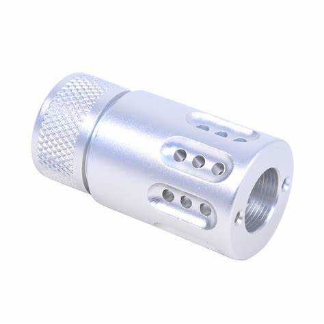 CNC Lathe Processing Stainless Steel and Aluminum. Brass. Various Metal Parts Turning and Milling Composite Processing - Image 3